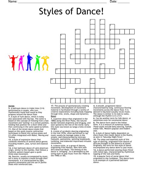 does a certain latin dance crossword clue|Does a certain Latin dance .